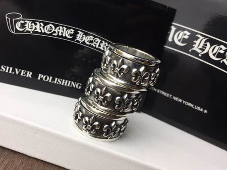Chrome Hearts ring 12lyh11